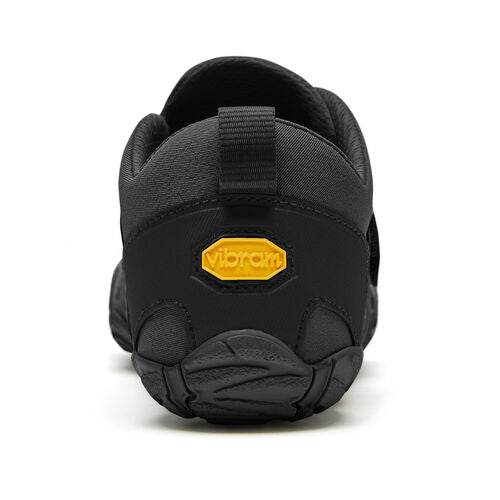 Vibram Women's V Train 2.0 Cross Training Shoes - Black | Lightweight & Flexible for Gym, Running & Outdoor Activities