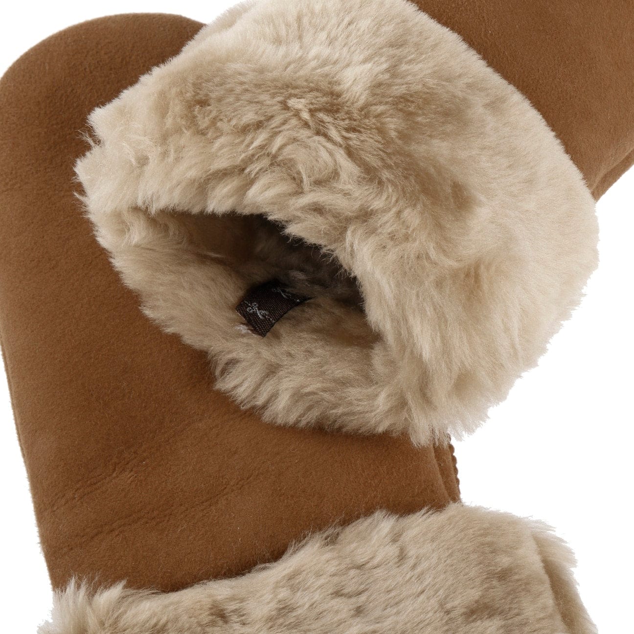 Premium Fiona Leather Gloves for Women - Soft & Warm Winter Gloves by Pearlwood - Perfect for Driving, Outdoor Activities & Fashion Accessories
