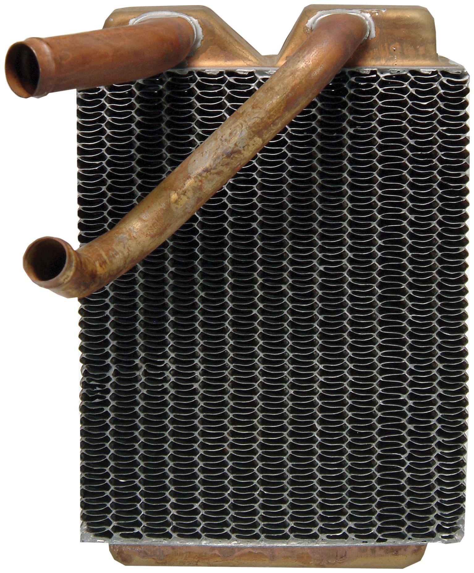AGILITY AUTO PARTS Heater Core 9010077 - Replacement Car Heater Core for Improved Cabin Heating - Perfect for Winter Driving & Vehicle Maintenance