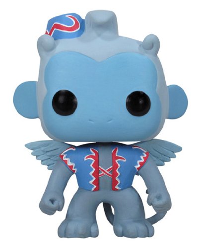 Funko Pop! The Wizard of Oz Flying Monkey Collectible Vinyl Figure - Perfect for Movie Fans, Collectors & Home Decor