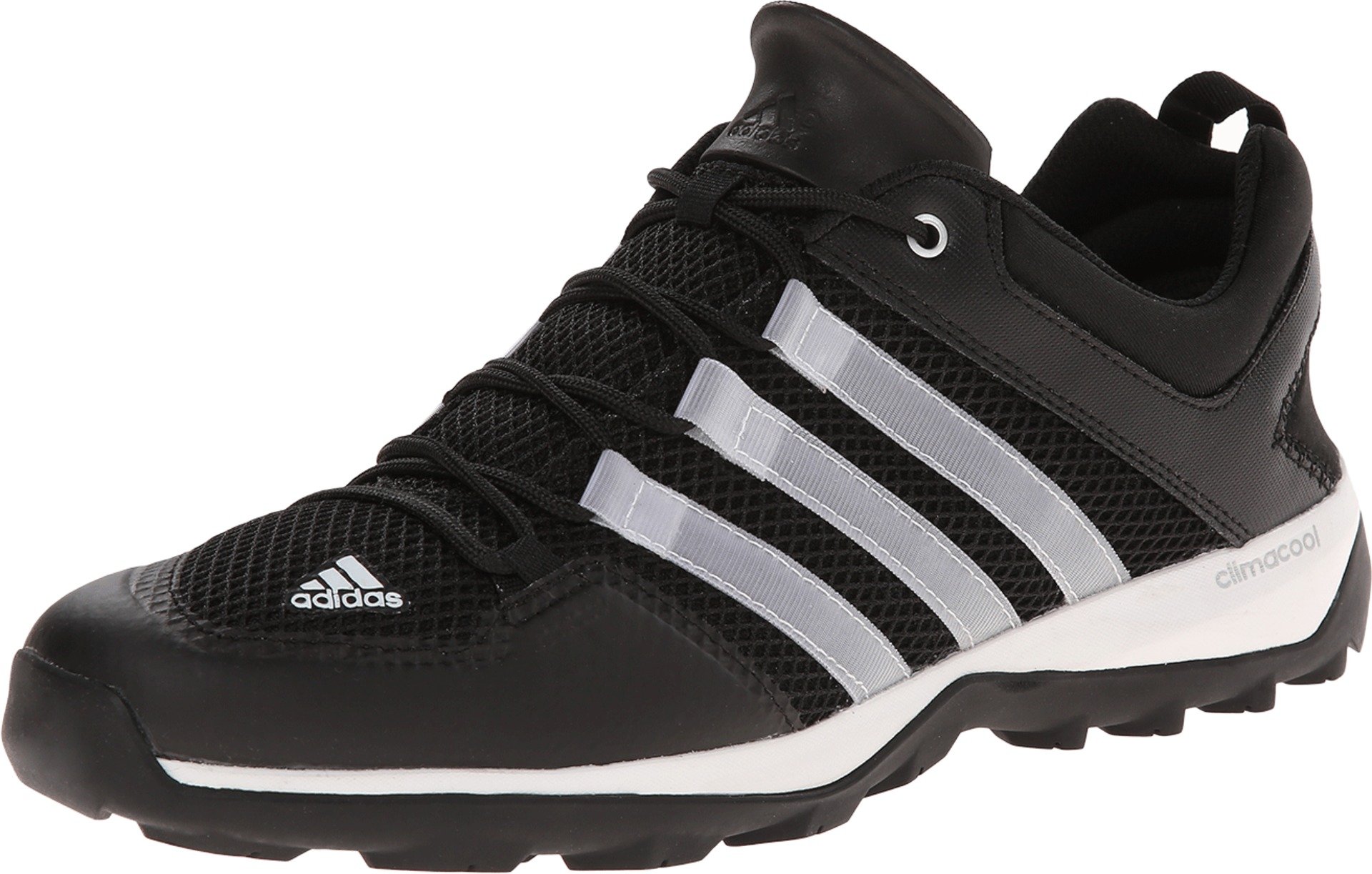 Adidas Terrex Daroga Plus Hiking Shoes - Waterproof & Lightweight Trail Running Shoes for Men & Women | Perfect for Outdoor Adventures, Hiking & Trekking