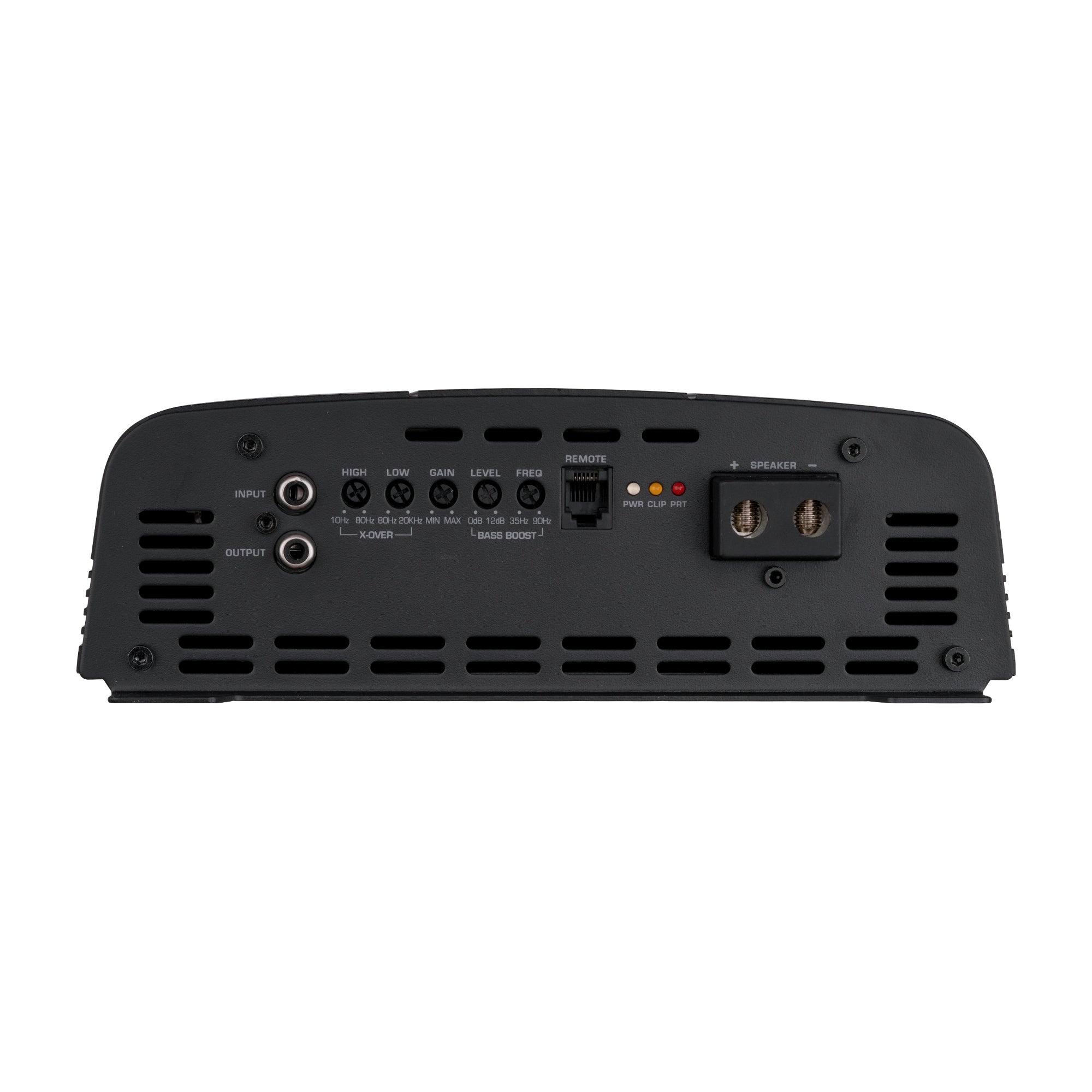 5000W Full Range Class D Mosfet Amplifier (APHF 5000D H2) - High Power Car Audio Amp for Subwoofers & Speakers | Perfect for Car Stereo Systems & Home Theater Setups