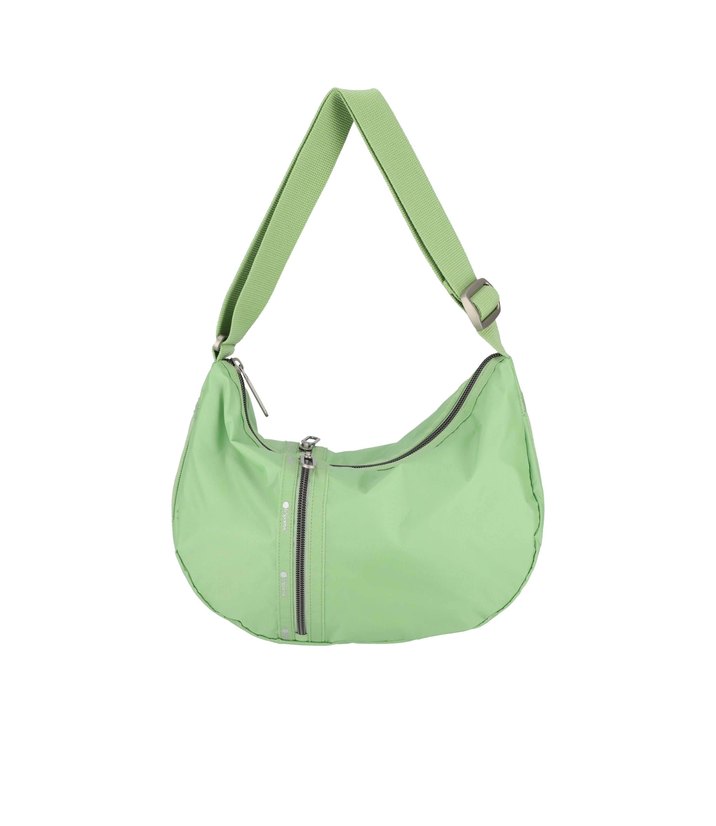 Essential Small Sling Bag - Lightweight Crossbody Purse for Women & Men - Perfect for Travel, Hiking, and Everyday Use