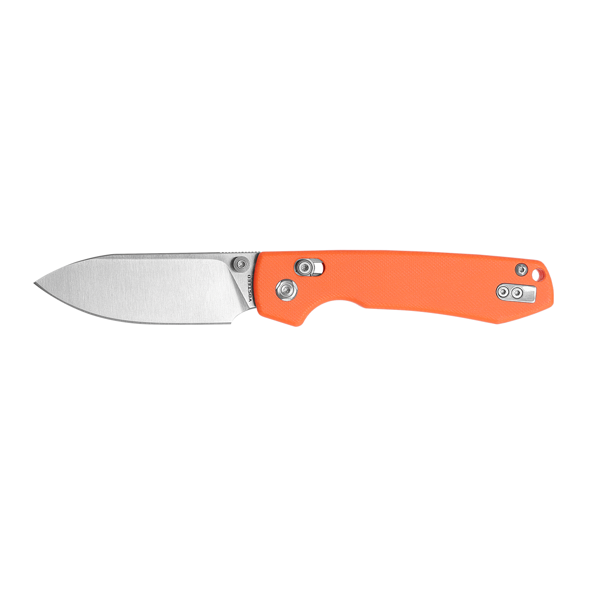 Raccoon® Crossbar Lock Folding Knife - 3.25