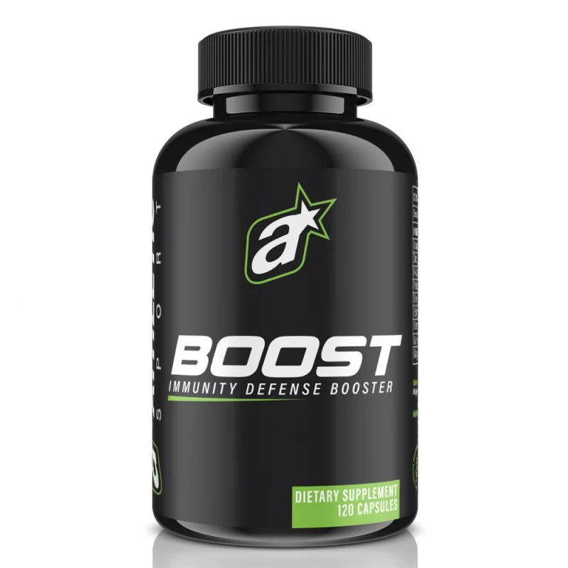 High-Performance Athletic Sportswear for Boosting Immunity - Ideal for Workouts, Running & Fitness Training