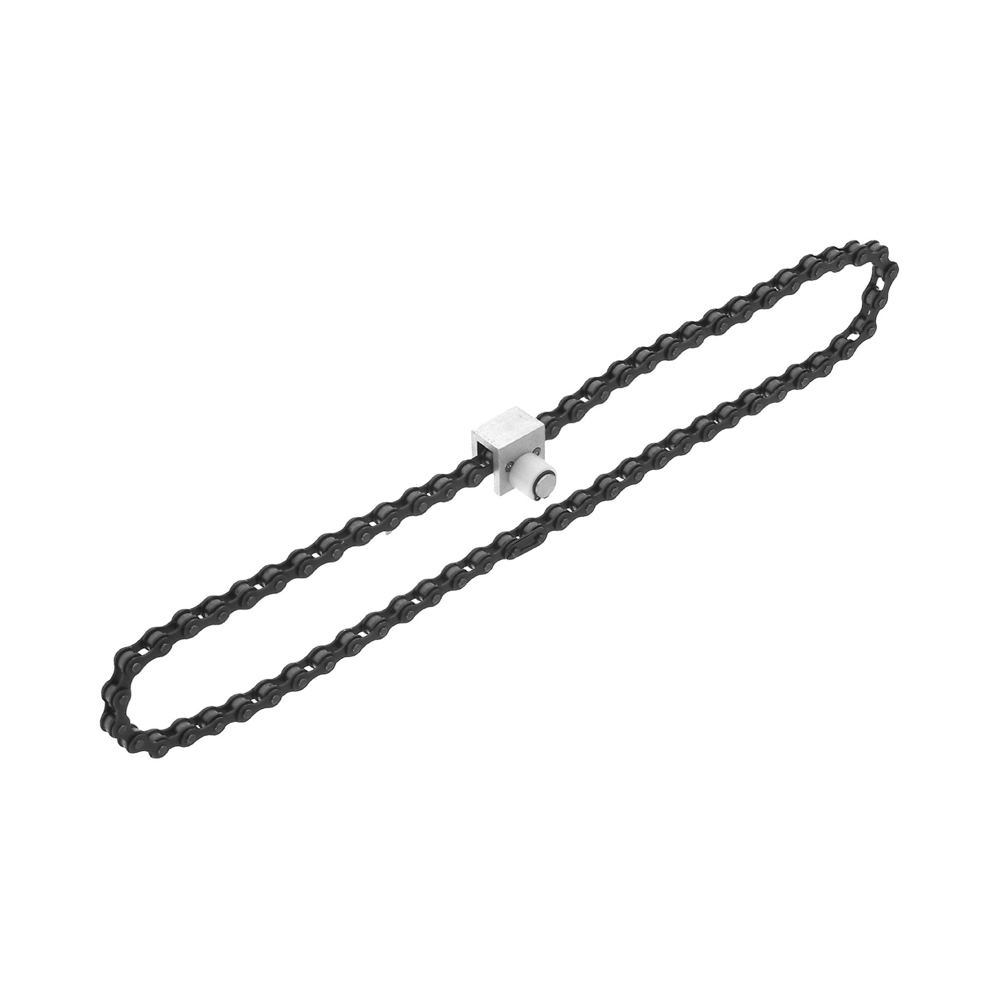 32078 Slide Chain Assembly - Heavy Duty Replacement Part for Conveyors & Industrial Equipment | Durable & Reliable for Manufacturing, Packaging & Material Handling