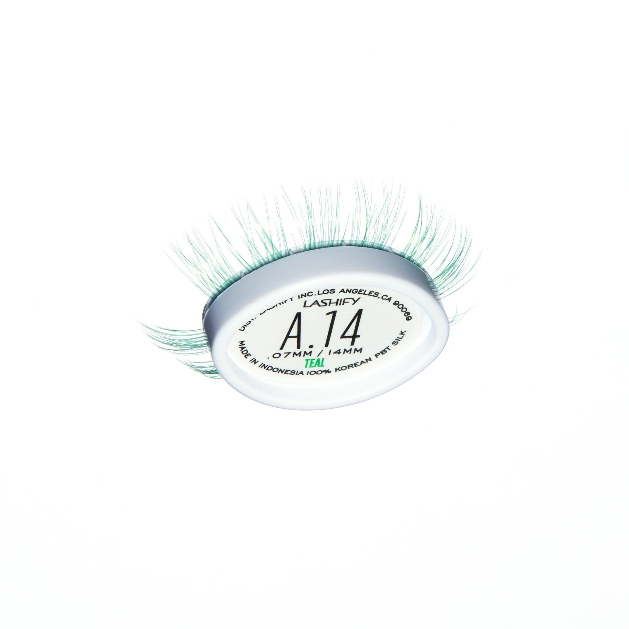 Amplify Core Gossamer® Lash - Volumizing Mascara for Long & Thick Lashes | Perfect for Daily Wear & Special Occasions