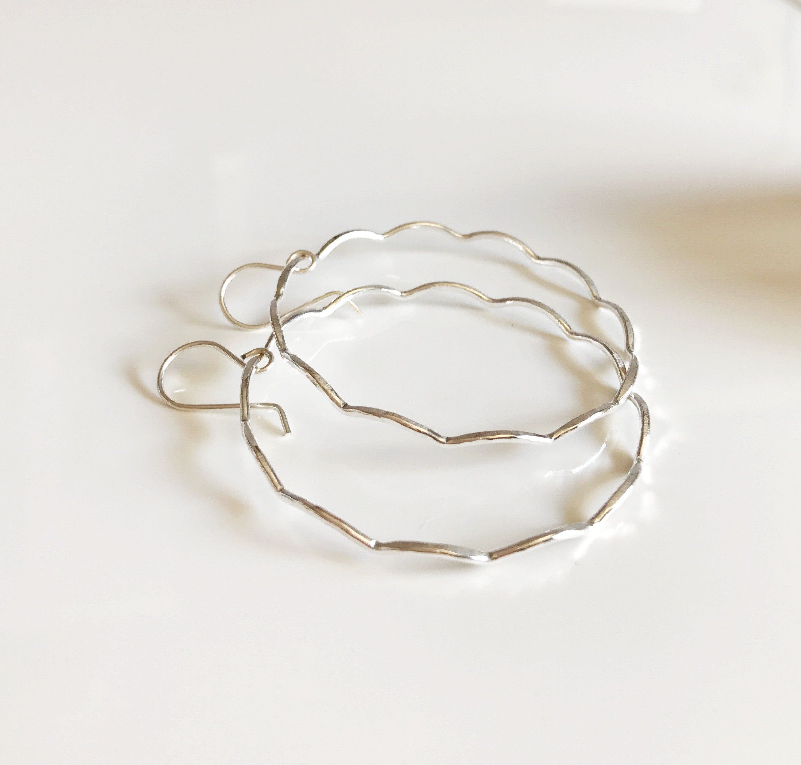 TOMI (E431) Elegant Women's Earrings - Perfect for Parties, Weddings & Everyday Wear