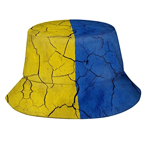 Ukraine Flag-6