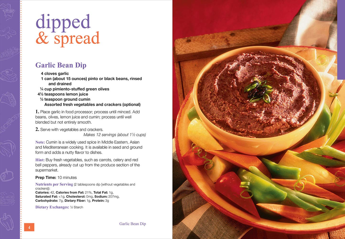 Diabetic-Friendly Cookbook: 3-in-1 Recipe Collection for Snacks, Main Dishes & Desserts | Healthy Meal Planning for Diabetes Management at Home