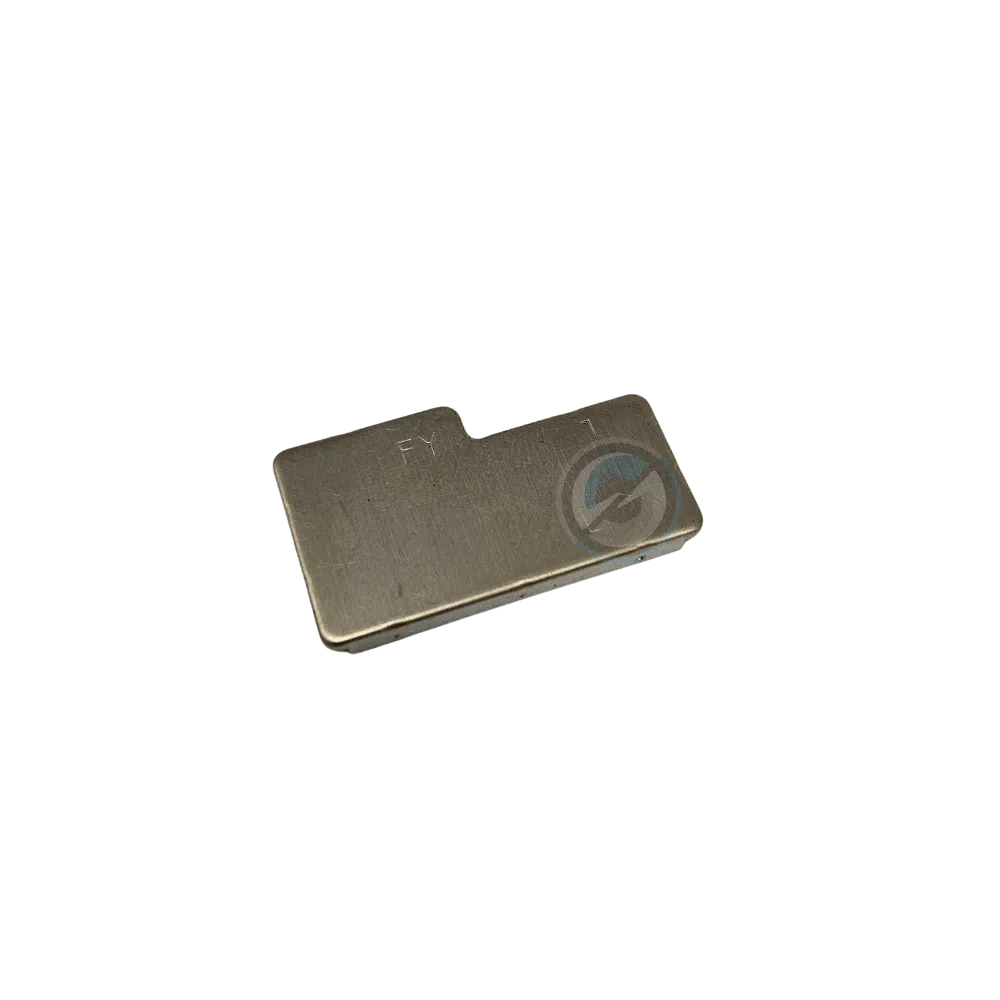 DJI Matrice 30 GPS Board Upper Shielding Cover - Replacement Part for Drone Protection & Signal Enhancement | Perfect for Aerial Photography, Surveying & Industrial Inspections
