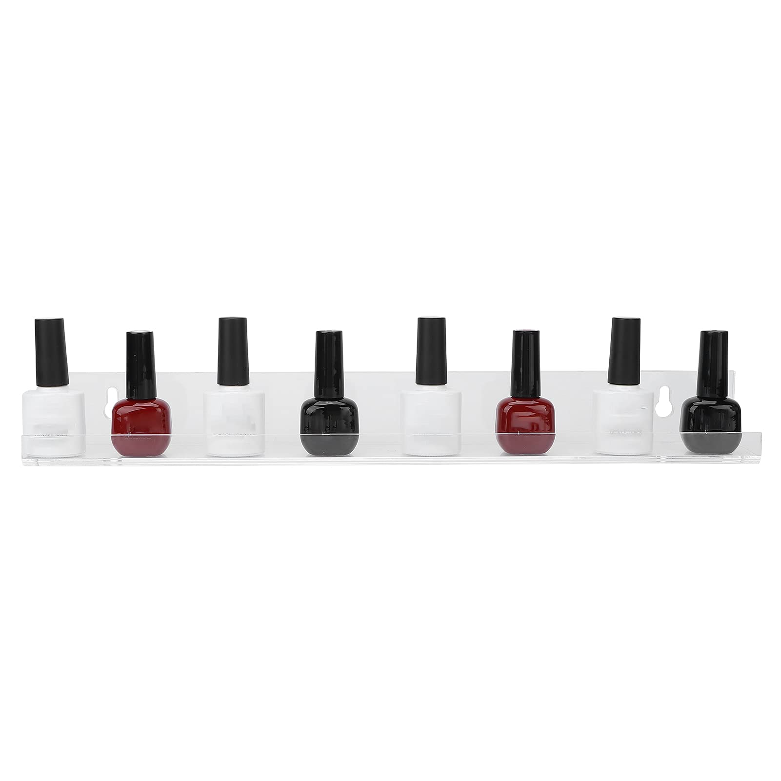 UBERSWEET® Nail Polish Holder & Storage Rack - Perfect Gift for Women, Girls, Mothers & Wives | Organize & Display Nail Polishes at Home, Salon or Spa