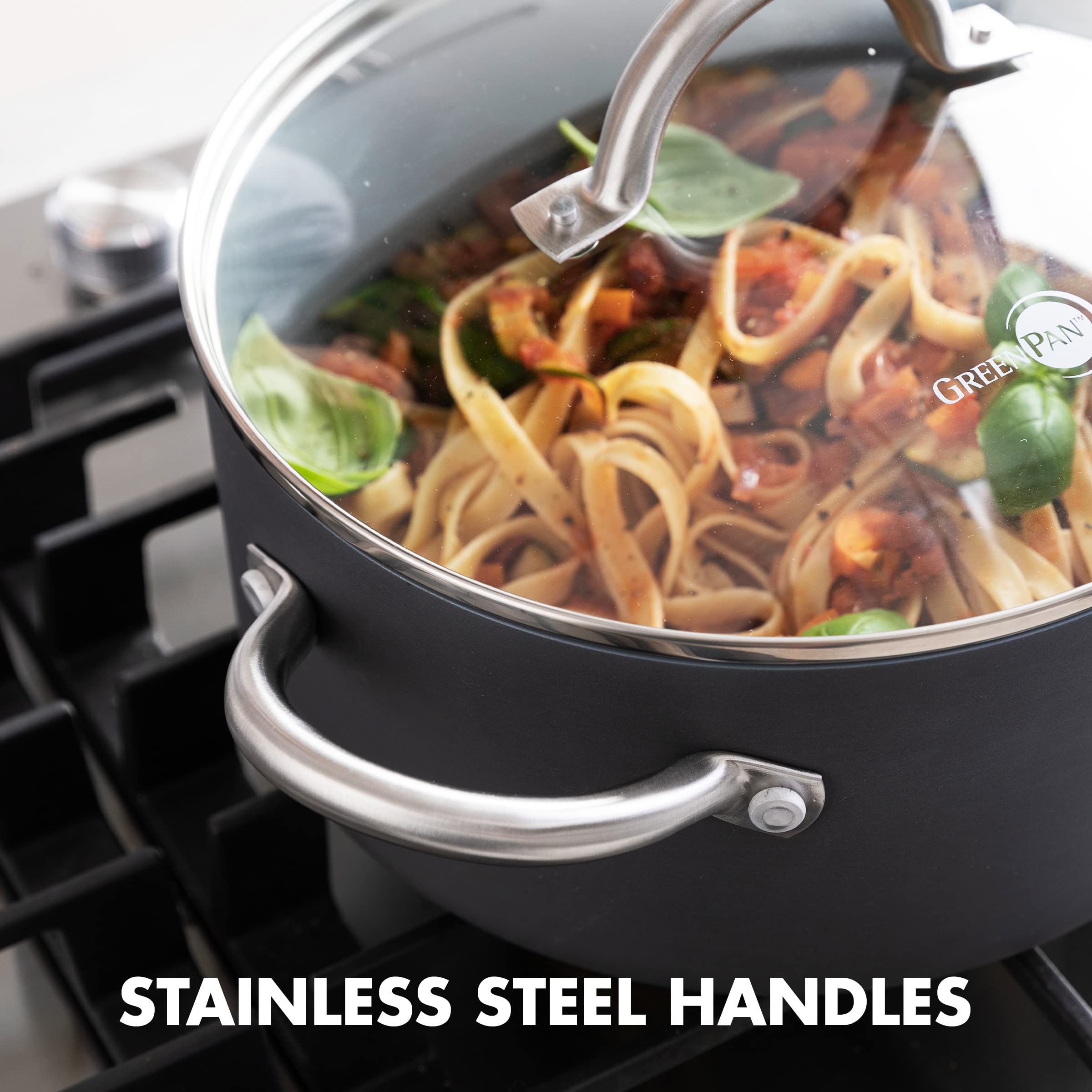 GreenPan Rio Healthy Ceramic Nonstick 8