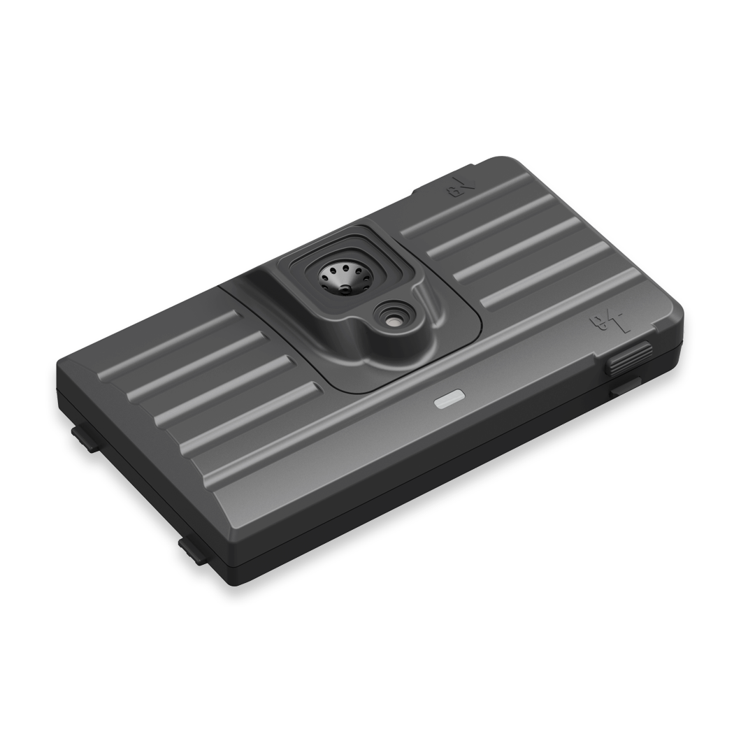 Infrared Thermal Imager Camera Attachment for OBD2 Scanner - Professional Automotive Diagnostic Tool for Engine Heat Detection & Electrical System Troubleshooting (Ideal for Mechanics, DIY Car Repairs & Vehicle Maintenance)