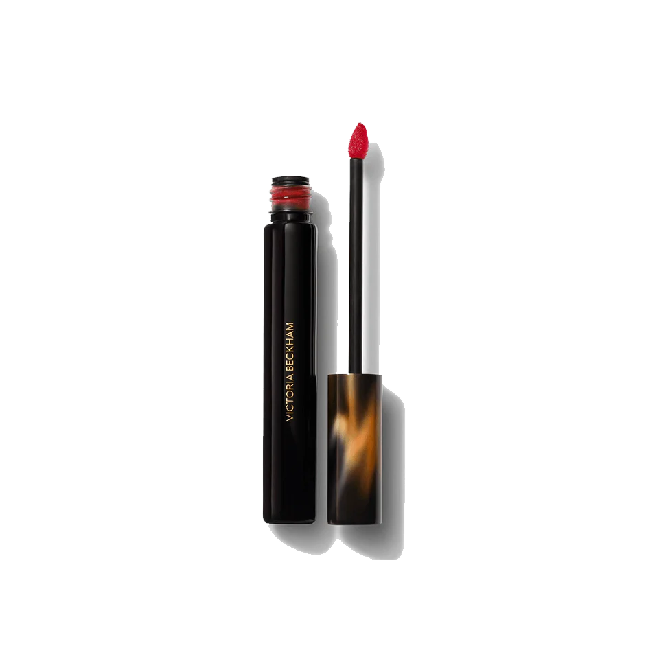 Victoria Beckham Beauty Bitten Lip Tint - Hydrating Liquid Lip Gelée with Long-Lasting Color | Perfect for Everyday Wear & Special Occasions