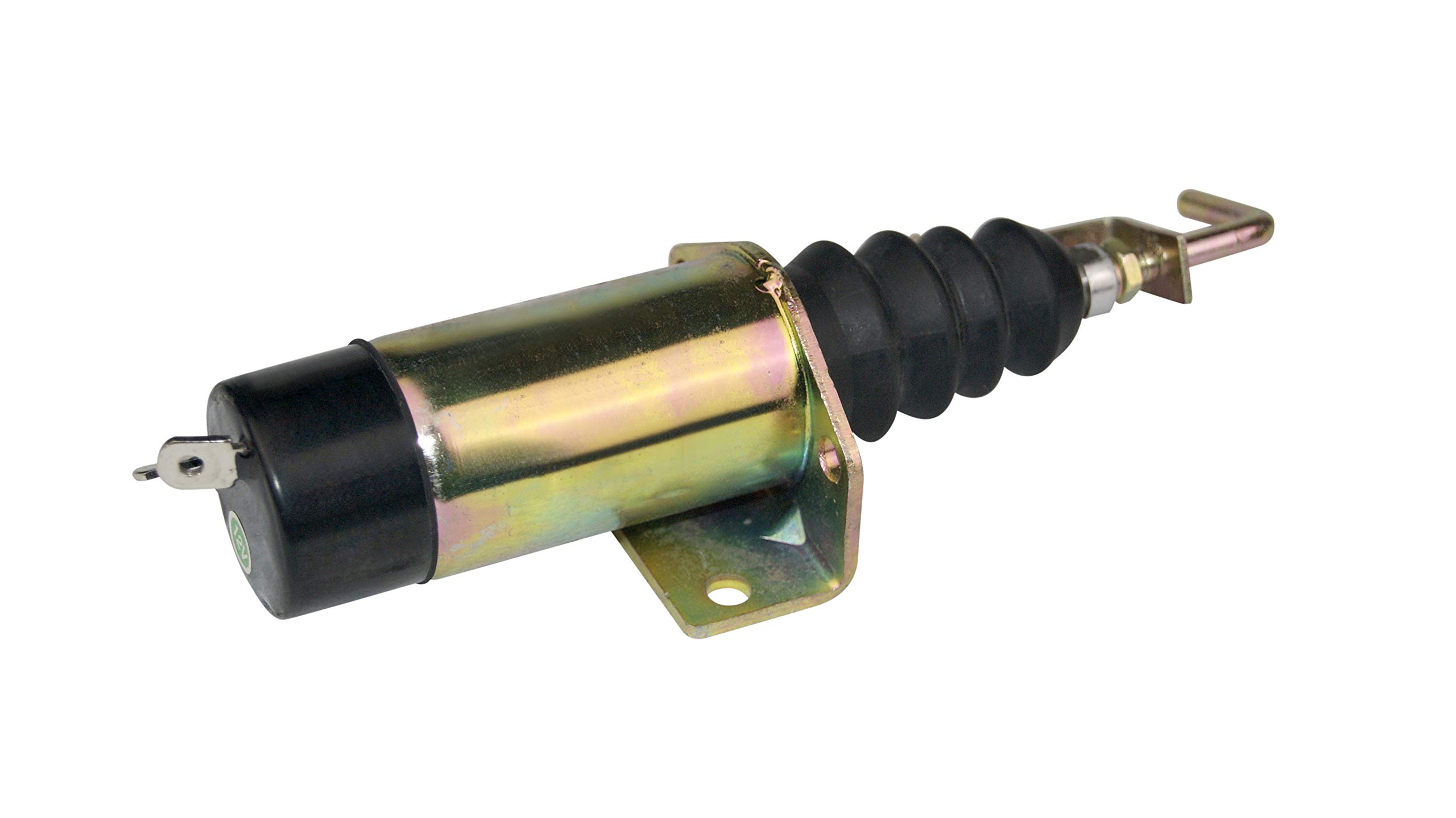 SA-3405T 12V Solenoid Valve 366-07197 KEY192-12V - Perfect for Automotive, HVAC, and Industrial Control Systems