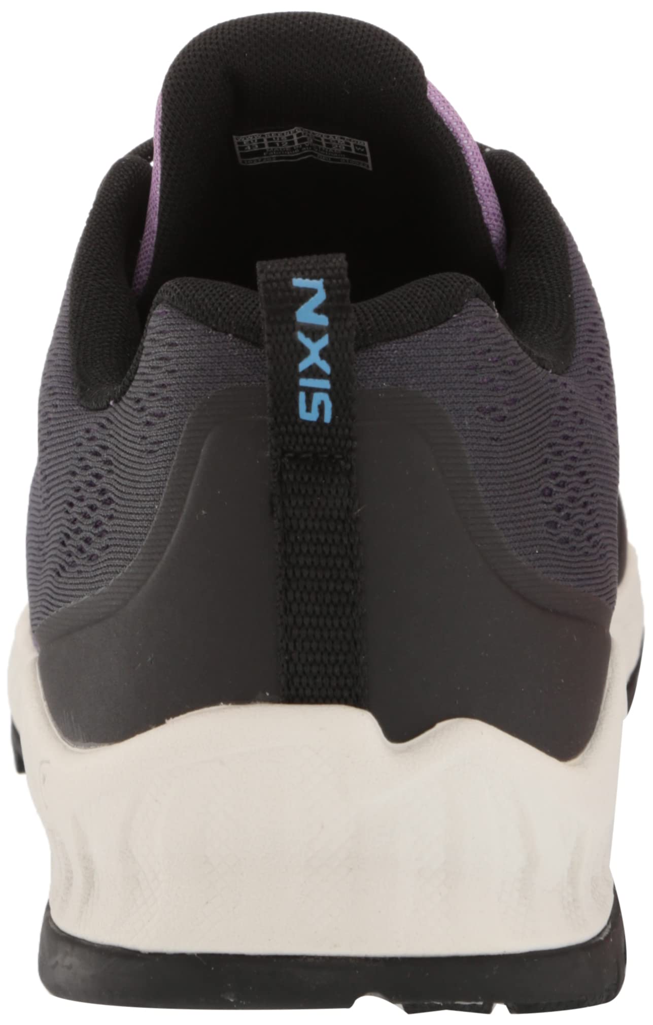 KEEN Women's NXIS Speed Low Height Vented Hiking Shoes - Lightweight & Breathable Trail Running Shoes for Women - Perfect for Hiking, Walking & Outdoor Adventures
