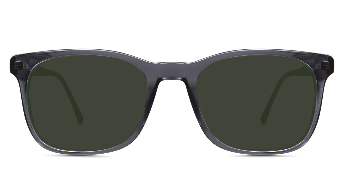 DEX Men's Prescription Polarized Sunglasses - UV Protection, Anti-Glare for Driving, Fishing & Outdoor Activities