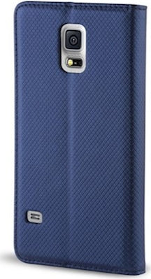 Apple iPhone XR Wallet Case - Slim Protective Cover with Card Holder Slots (Blue) - Perfect for Everyday Use, Travel & Business