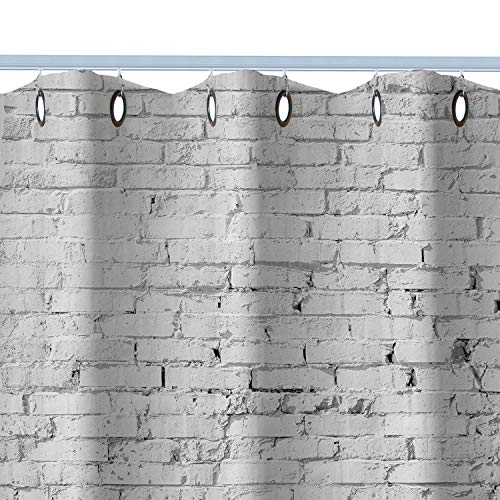 White Brick