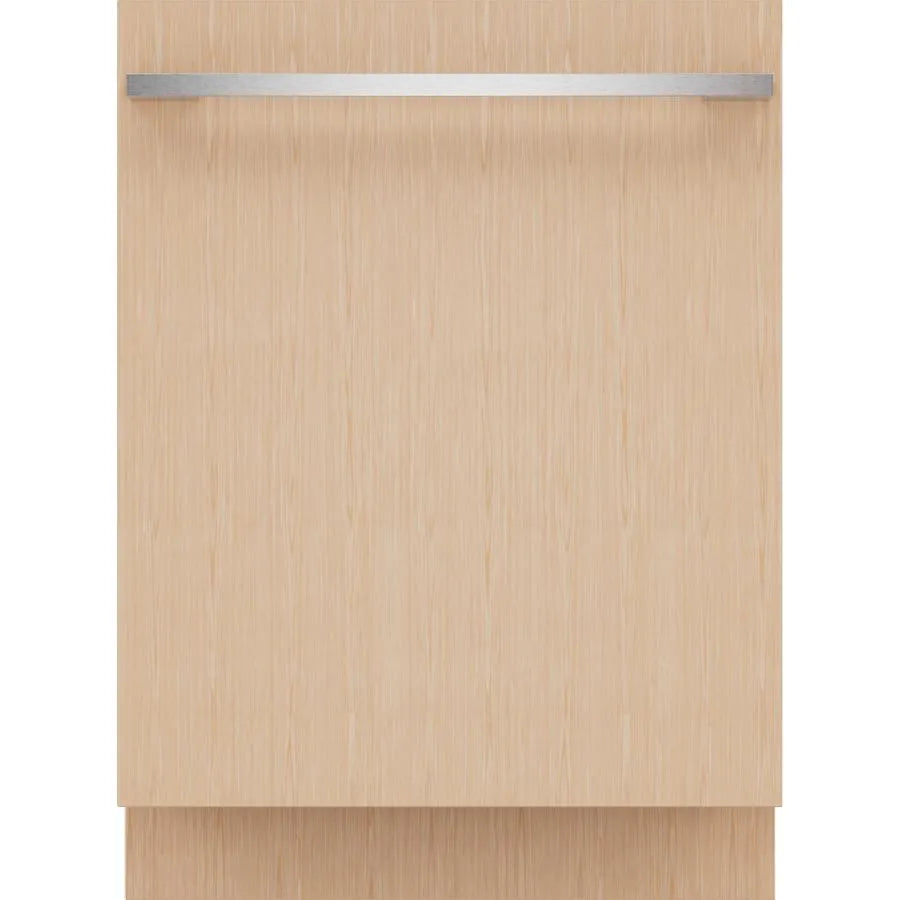 Haier 500 Series HDW15U2I1 Built-In Dishwasher - Energy Star Certified, Ultra Quiet 50dB, 15 Place Settings for Large Families - Perfect for Open Kitchens & Busy Households