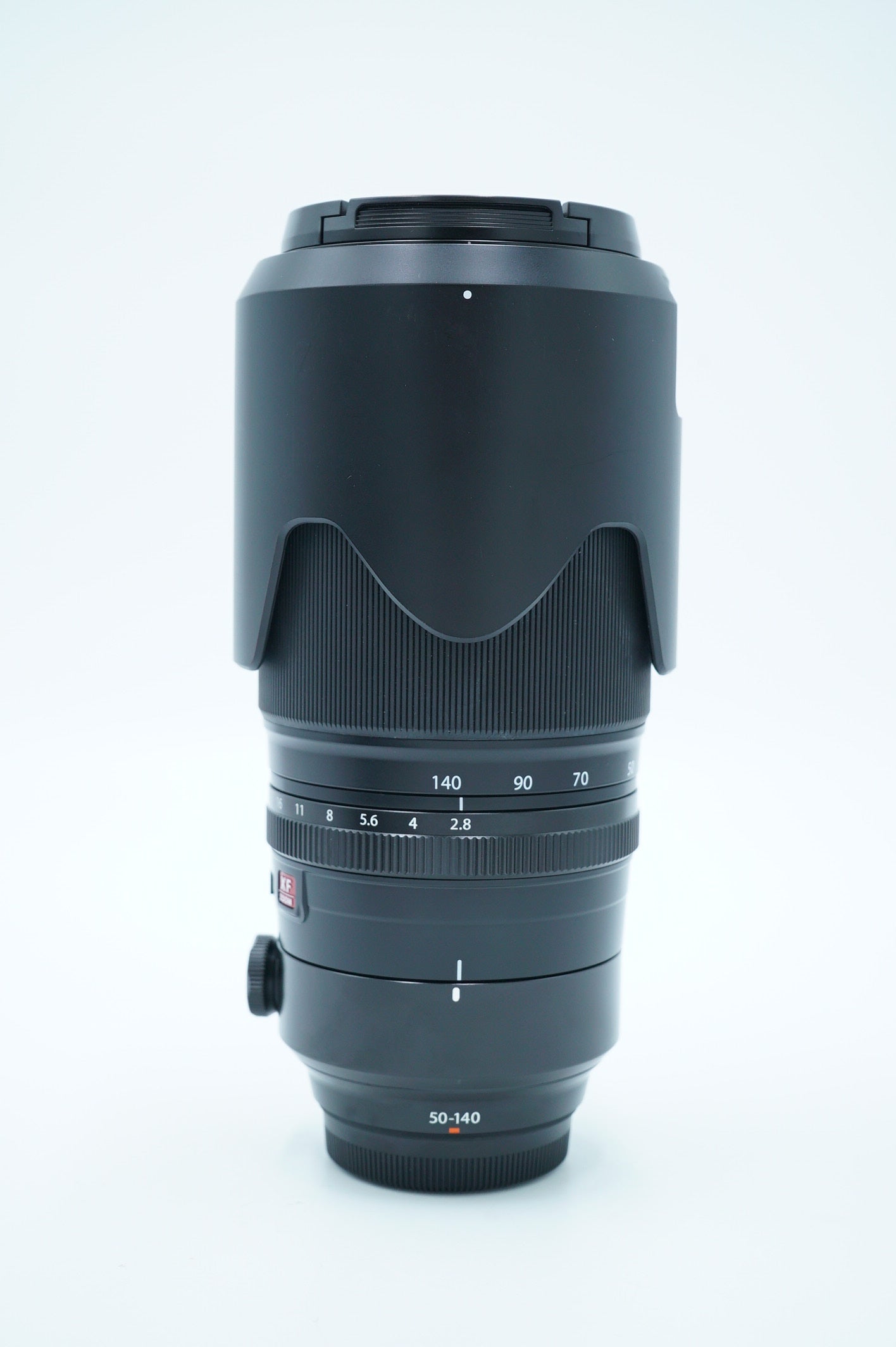 Fujifilm XF 50-140mm f/2.8 R LM OIS WR Telephoto Zoom Lens - Weather Resistant for Professional Photography, Portraits & Sports (Used) - Perfect for Outdoor Events, Wildlife & Studio Shooting