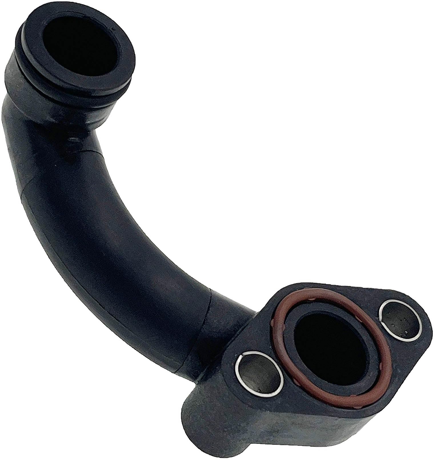 APDTY 162445 Engine Water Bypass Tube Replacement - Compatible with Select GM Vehicles - High-Quality Cooling System Part for Improved Engine Performance | Perfect for Chevy, GMC, Buick & Cadillac Repairs