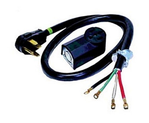 Hughes Autoformers RV Trailer Camper 50 Amp Power Booster Kit with Voltage Stabilizer - Perfect for RV Electrical System Protection and Safe Camping Power Supply