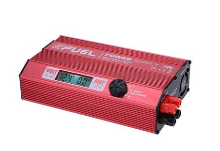 100-240V AC to 12-18V DC Power Adapter for Helicopter Models - Stable Voltage Regulated Power Supply for RC Helicopter Charging & Flying Scenes