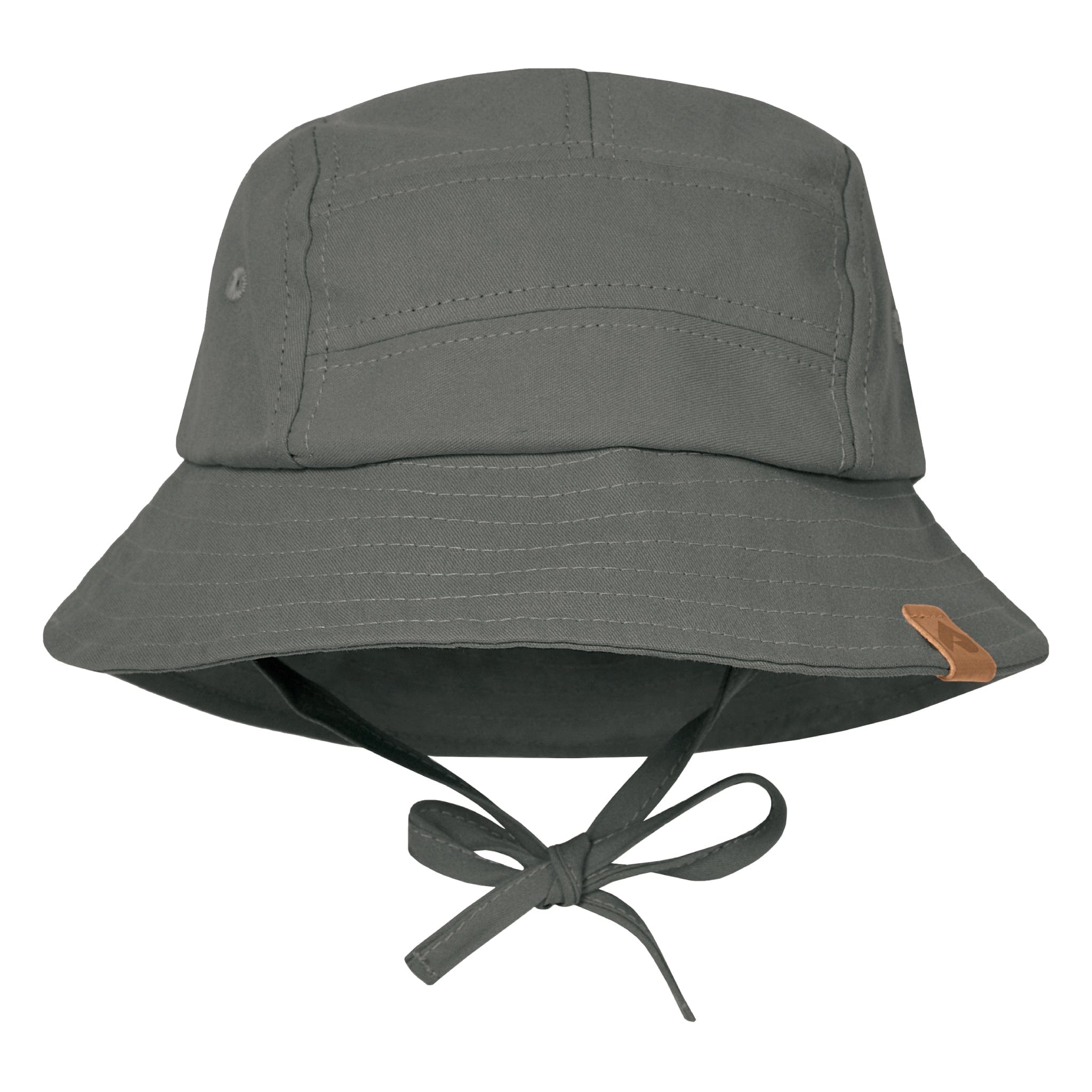 Stylish Urban Hat in Charcoal - Perfect for Streetwear, Casual Outfits & Outdoor Adventures