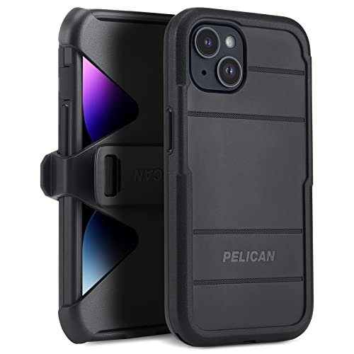 Voyager Black