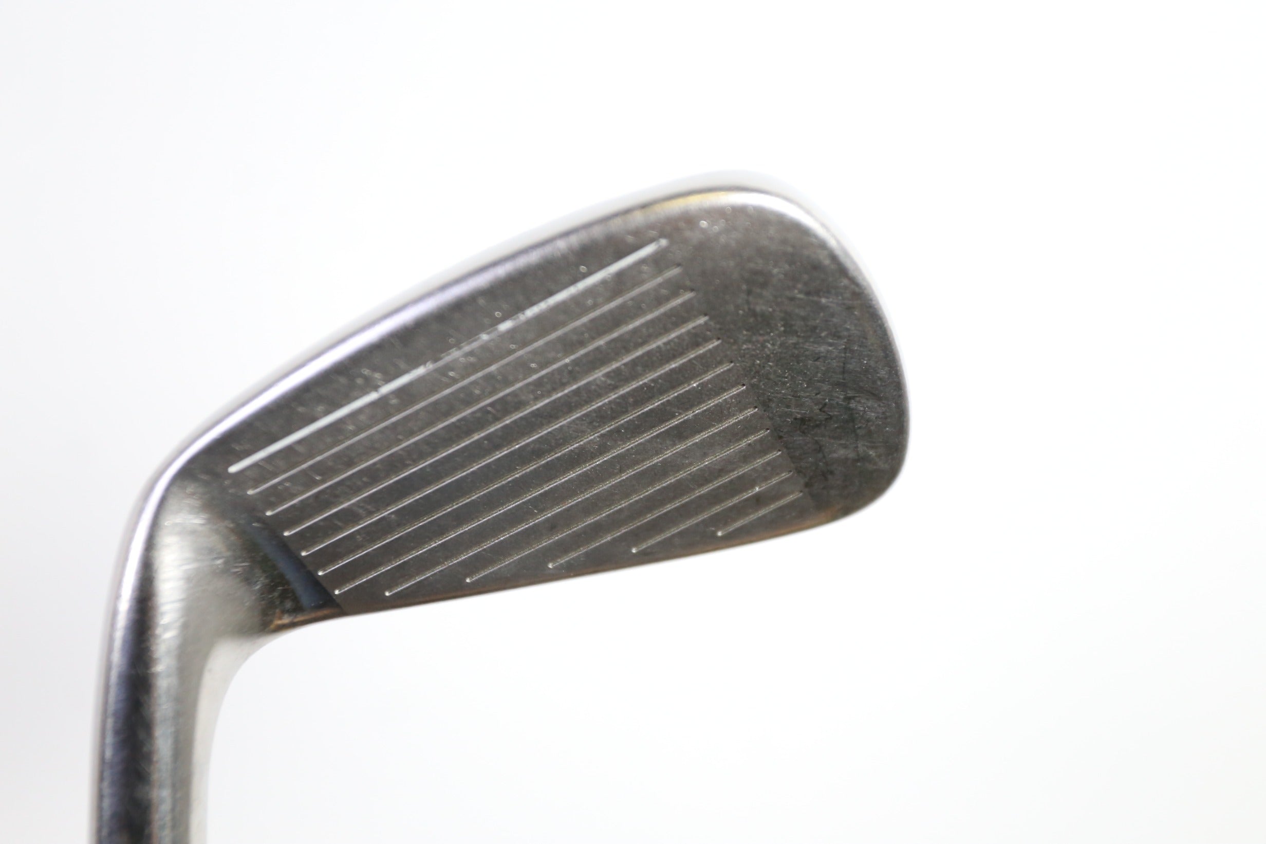 Used Cleveland HB Single 7 Iron Right Handed Golf Club - Ladies Flex Shaft for Women Golfers | Perfect for Practice, Beginners & Course Play