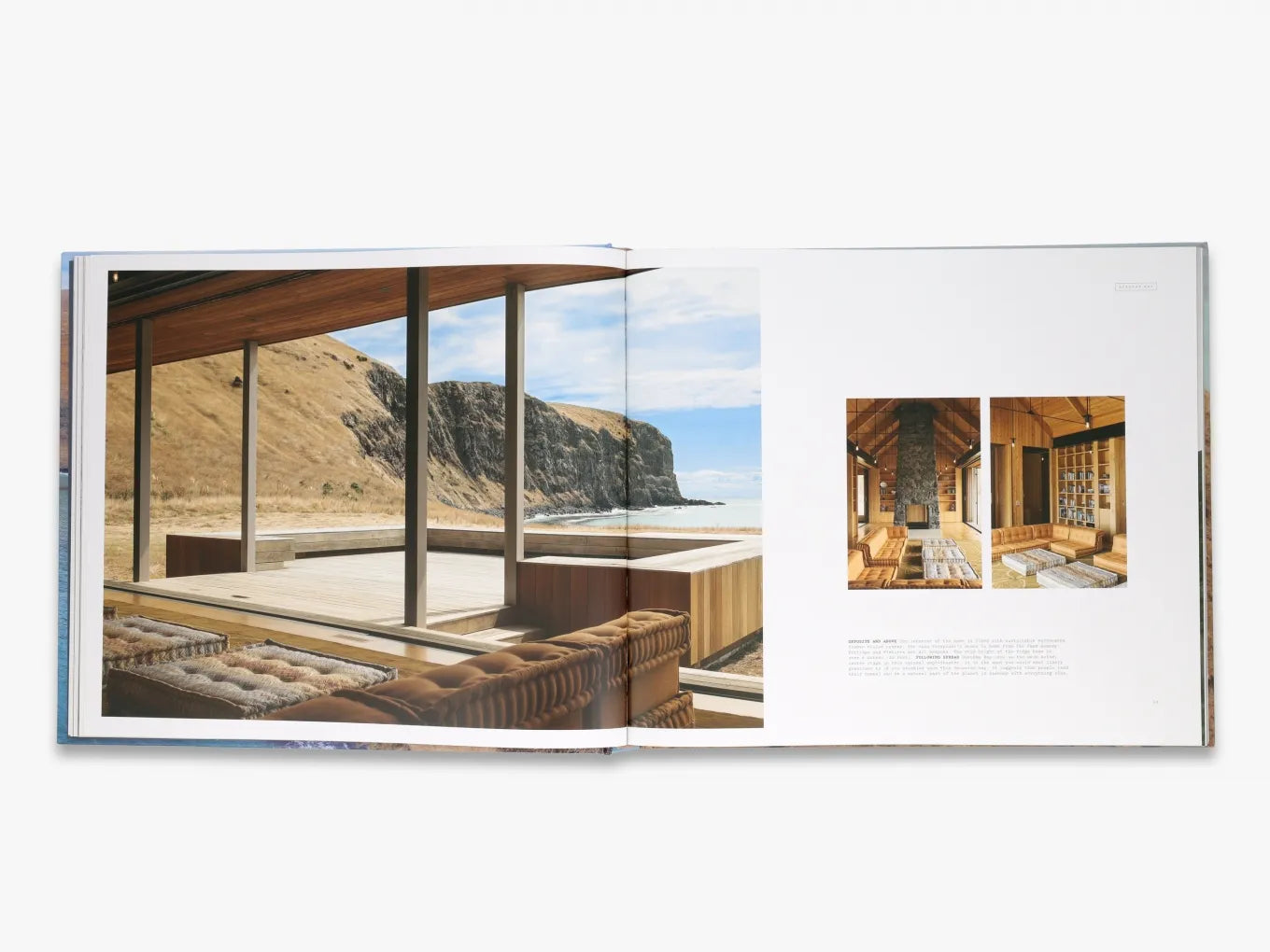 Patterson: Houses of Aotearoa - New Zealand Architecture Book | Maori Home Design & Modern NZ Houses | Perfect for Architects, Designers & NZ Culture Enthusiasts