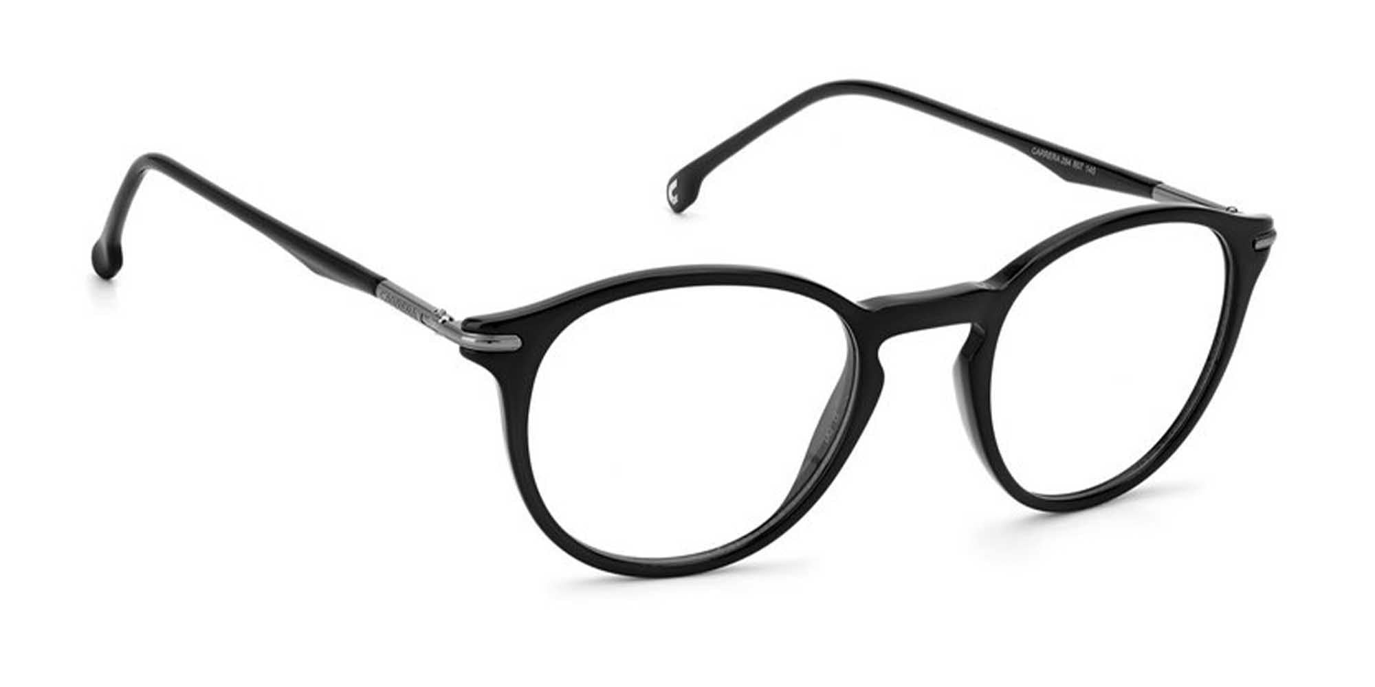 Carrera 284 Sunglasses - Polarized UV Protection Sports Sunglasses for Men & Women - Perfect for Running, Cycling, Driving & Outdoor Activities