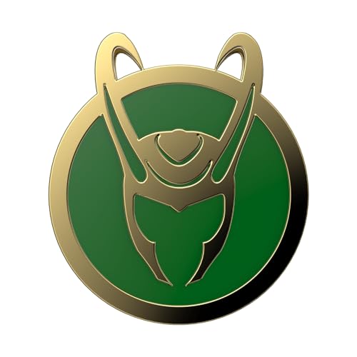 Loki Enamel