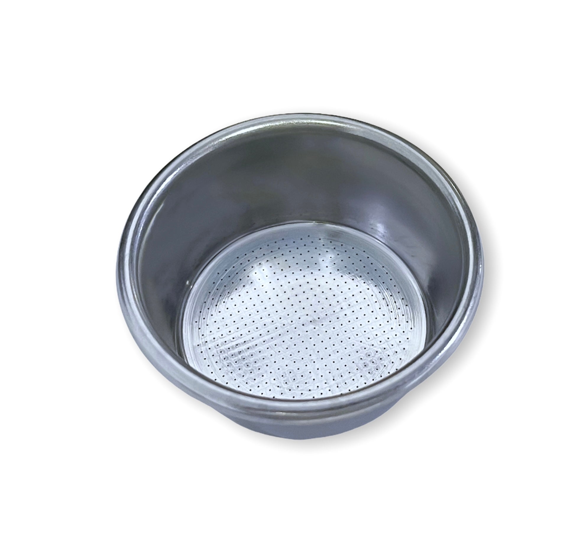 BES870 BES860 BES840 BES810 54mm Single Wall Filter Basket - 2 Cup Capacity for Espresso Machines | Perfect for Home Baristas & Coffee Enthusiasts