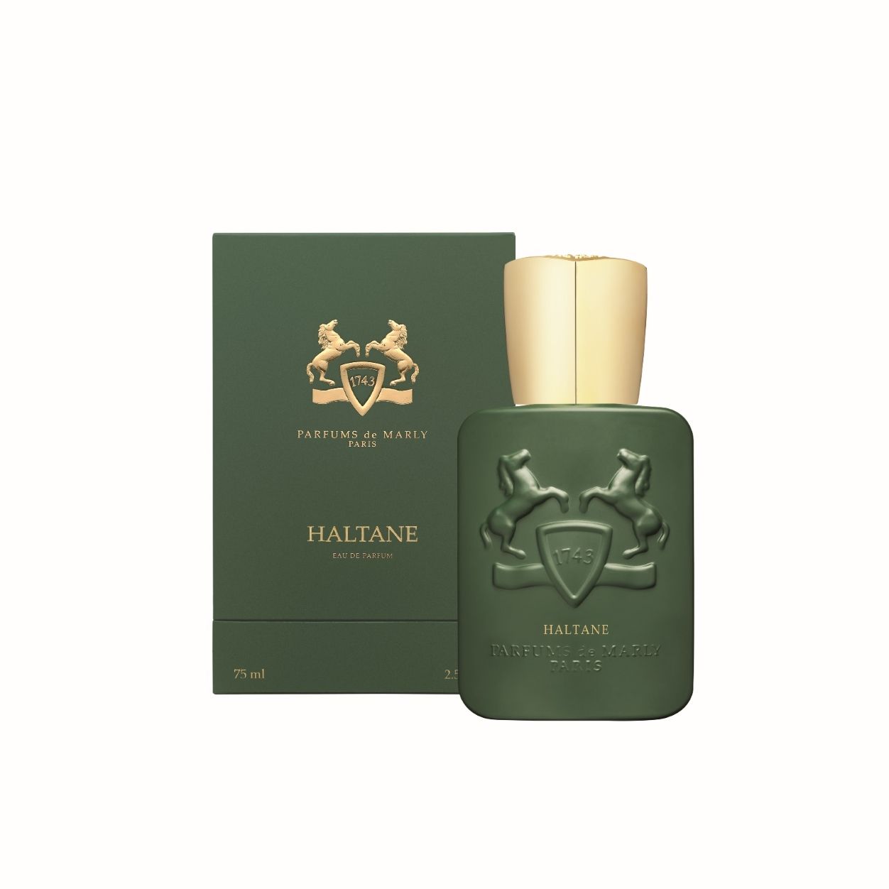Haltane Eau de Parfum for Men - Long Lasting Luxury Fragrance | Perfect for Date Night, Office & Special Occasions