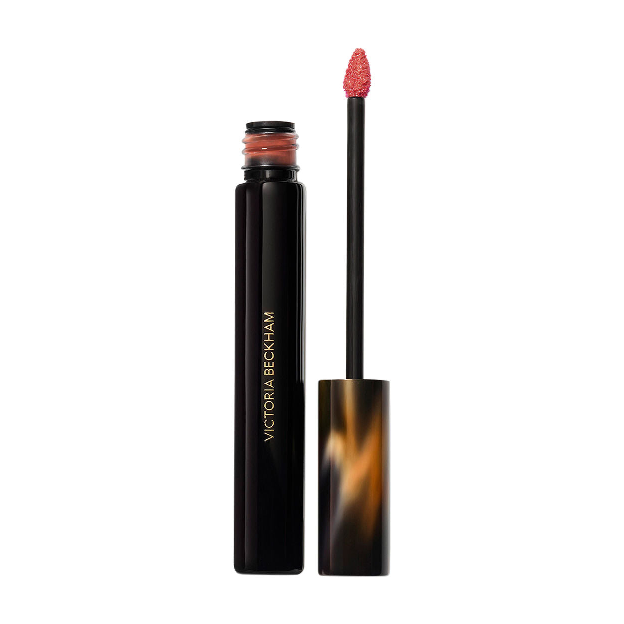 Victoria Beckham Beauty Bitten Lip Tint - Long-Lasting Hydrating Lip Stain with Natural Finish | Perfect for Everyday Wear & Special Occasions