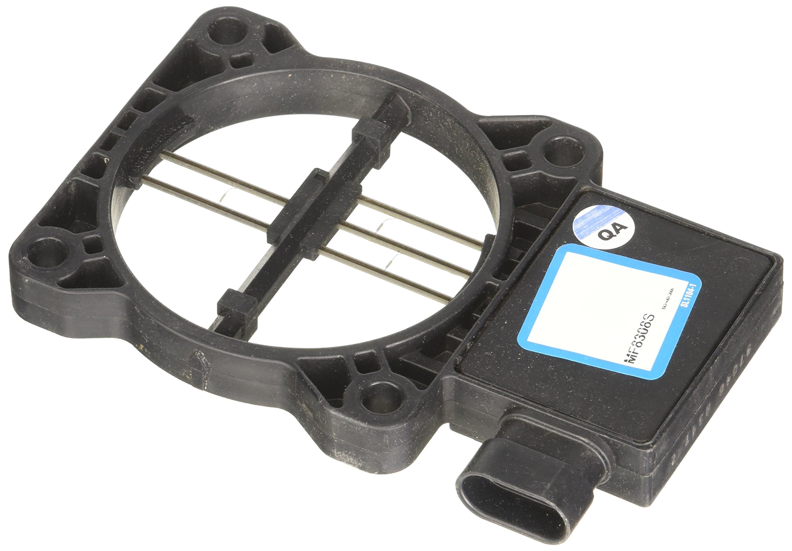 Standard Motor Products MF8308 Mass Air Flow Sensor - Universal Fit for Improved Engine Performance | Compatible with Multiple Car Models | Ideal for Engine Tuning & Fuel Efficiency Upgrades