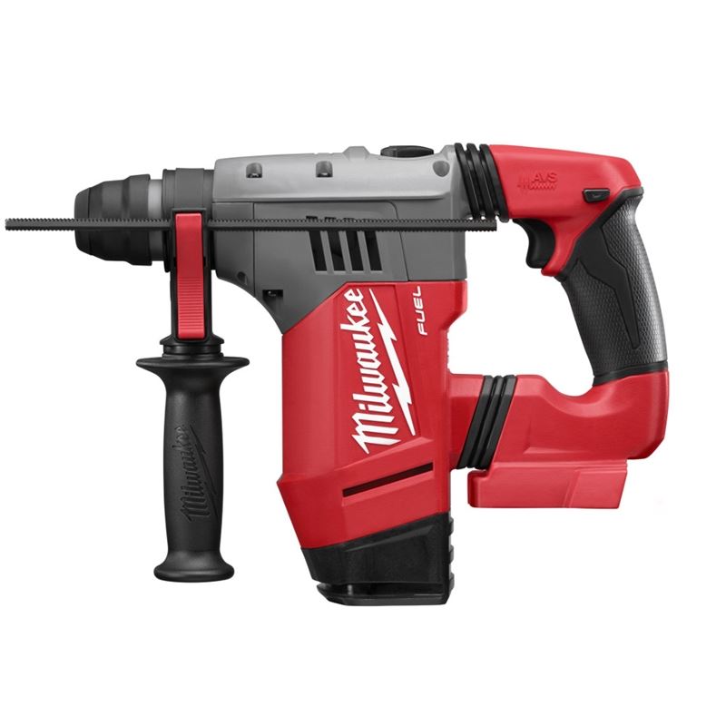 M18 FUEL 18V Lithium-Ion Brushless Cordless 1-1/8