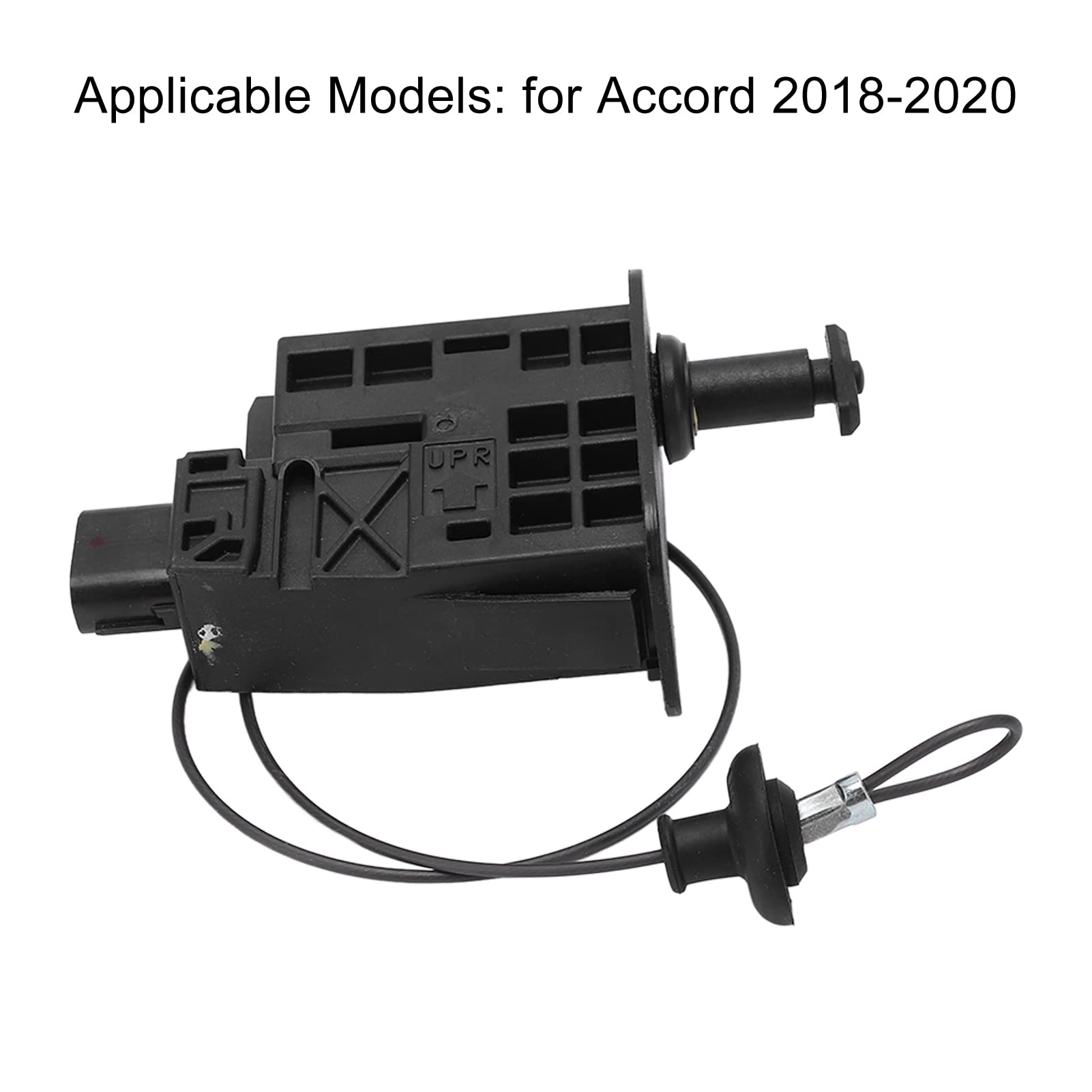 Genuine 74700 TVA A02 Anti-Bleach Gas Actuator - Standard Gas Actuator & Fitting for Car Accessories | Perfect for Automotive Repair & Vehicle Maintenance