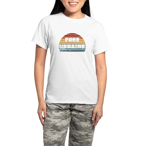With Gray Camo Pant