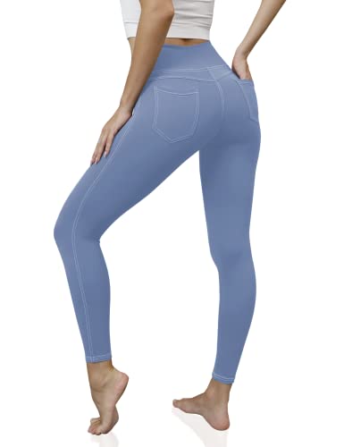 Light Denim
