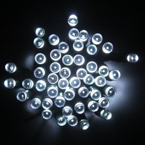 30 Mini Bulb LED Battery Operated Fairy String Lights - 158