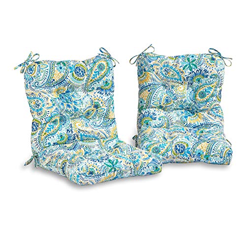 Baltic Paisley