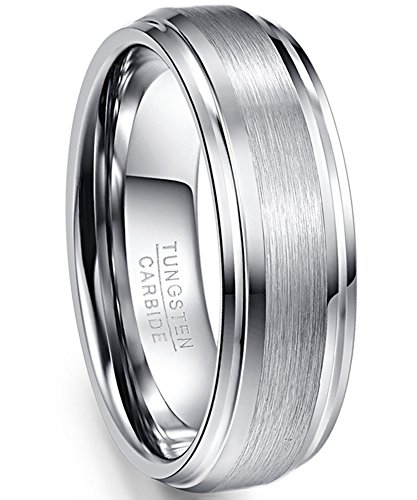 Beveled edges