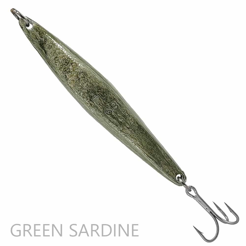 Mint Sardine