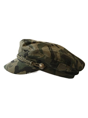 Woodland Camo