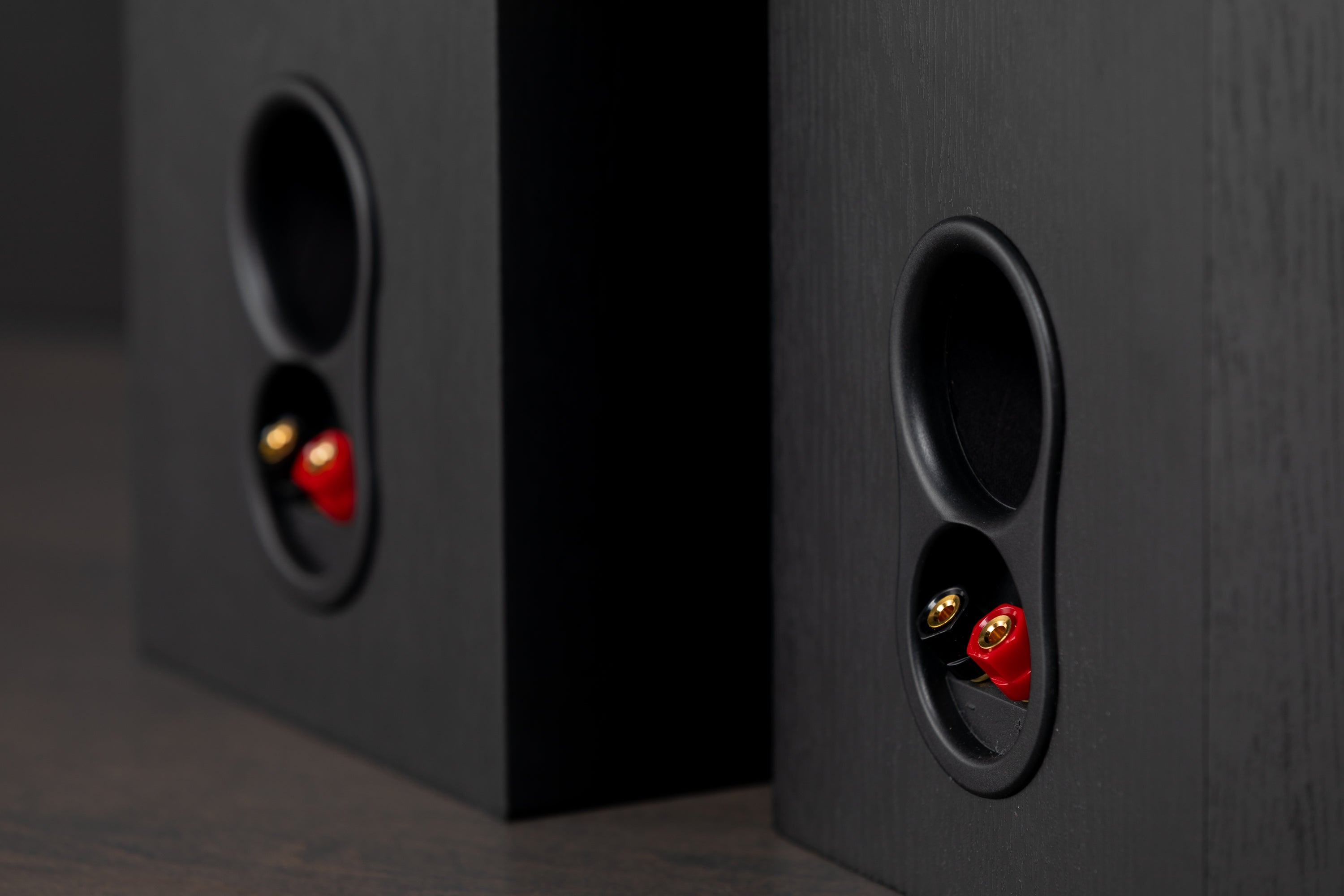 PSB Alpha P3/P5 Compact Bookshelf Speakers - High Fidelity Audio for Home Theater & Music Listening | Perfect for Small Spaces & Desktop Setups