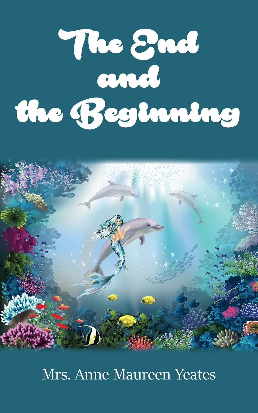 The End and the Beginning - Thought-Provoking Literary Fiction Novel | Perfect for Book Clubs & Personal Reflection